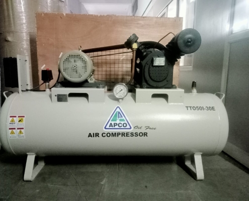Air Compressor