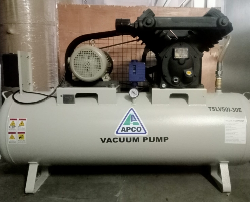 Vacuum Pump